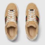 Women’s Gucci Ace sneaker - Image 5